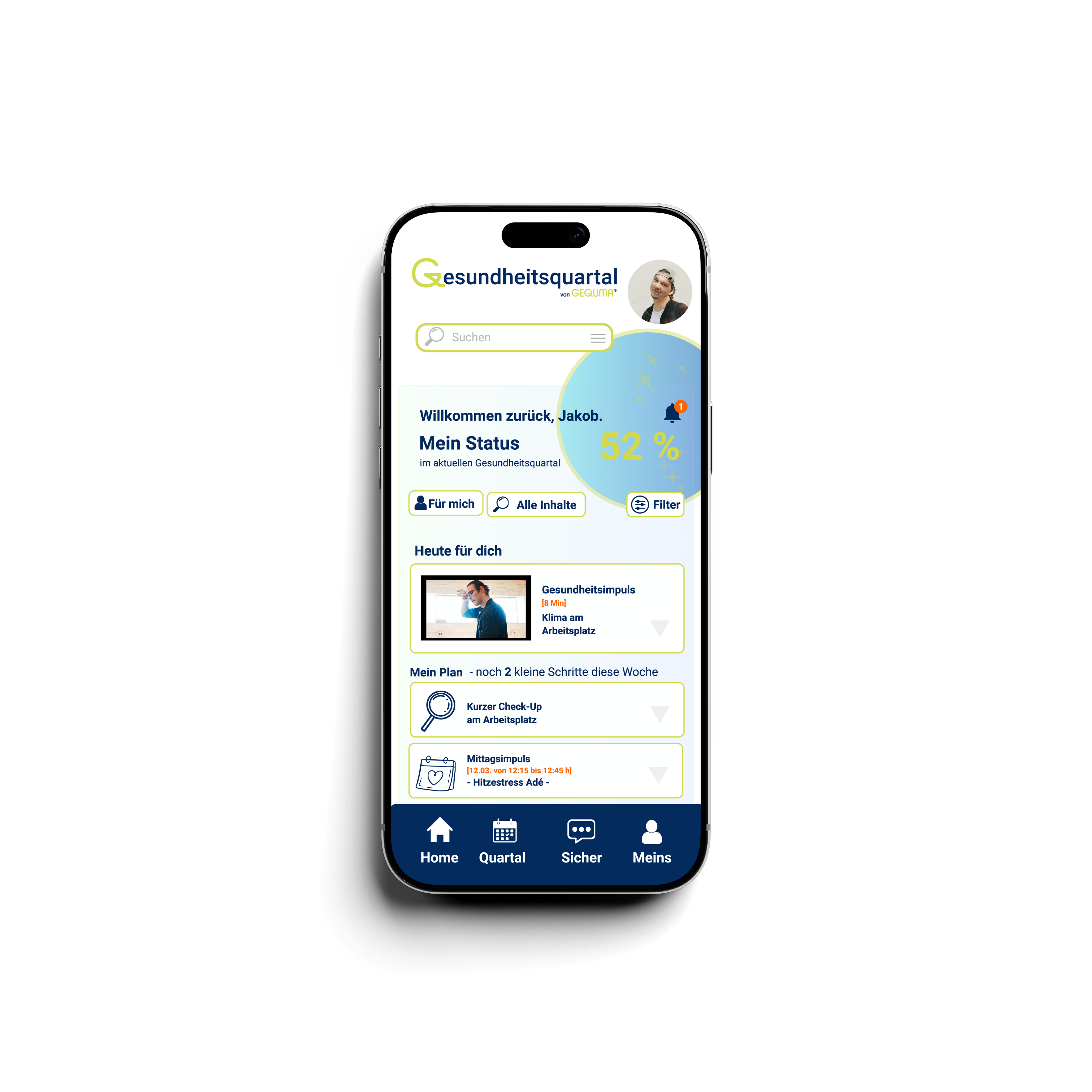 App